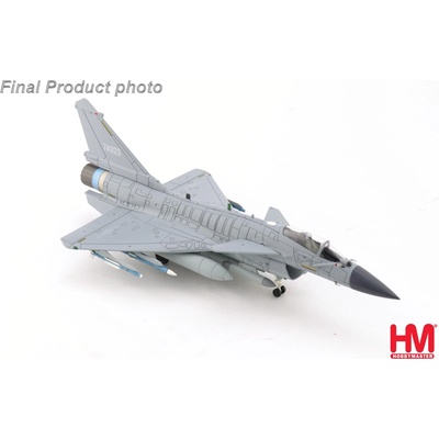 Dragon Hobby Master J-10C Vigorous PLAAF 74825 2025 1:72