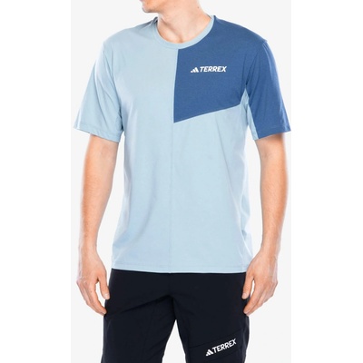 adidas Terrex Multi Climacool triko, magic grey – Hledejceny.cz