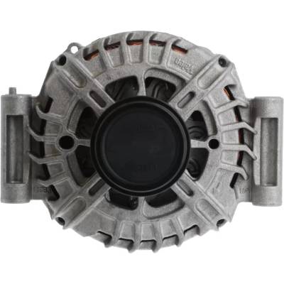 VALEO Alternátor VALEO RE-GEN REMANUFACTURED VA 444206