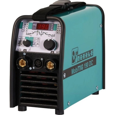 MERKLE MobiTIG 190 DC