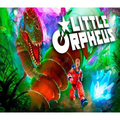 Little Orpheus