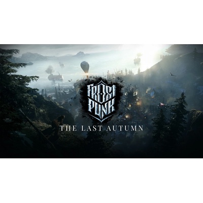 Frostpunk: The Last Autumn