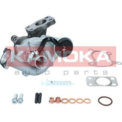 KAMOKA Plniace dúchadlo 8600031