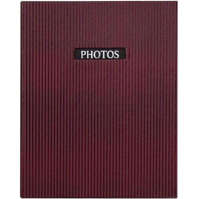 Doerr ELEGANCE Bordoaux minialbum pro 100 foto 13x18 cm