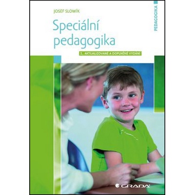 Speciální pedagogika