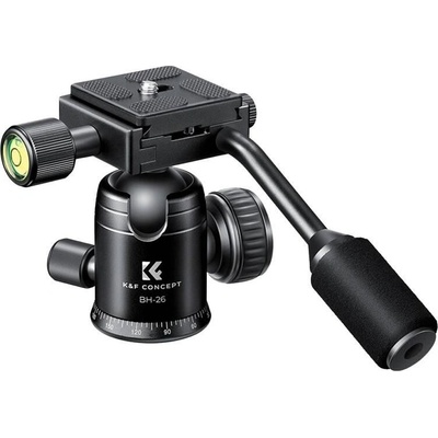 K&F Concept BH-26