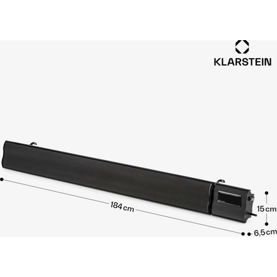 Blumfeldt CosmicBeam Plus XXL