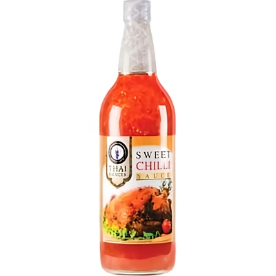 Thai Dancer Chilli omáčka sladká 730 ml