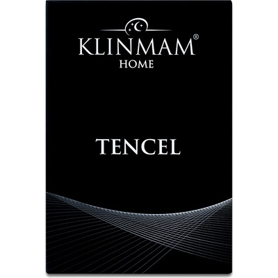 Klinmam Home Tencel 30 160x200 – Hledejceny.cz