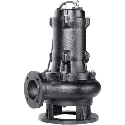 Pumpa black line 80BLK42.2 400V 2,2kW kábel 15m