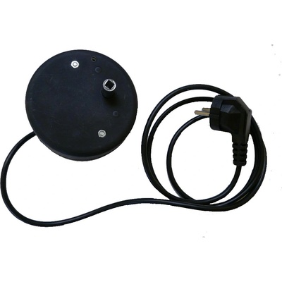 Lucifer - Grilovací motorek 220V, UMR 01, do 25 kg (INTERTECH Motorek na gril, pro jehly zakončené hranolem 6x6 mm) – Hledejceny.cz