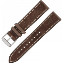 Laco vintage "stuttgart / karlsruhe“ hnědý