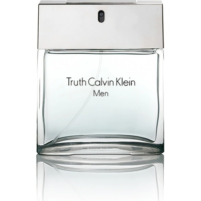 Calvin Klein Truth toaletní voda pánská 100 ml