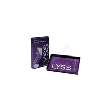 LYSS V34 whitening strips 14 applications 28 ks