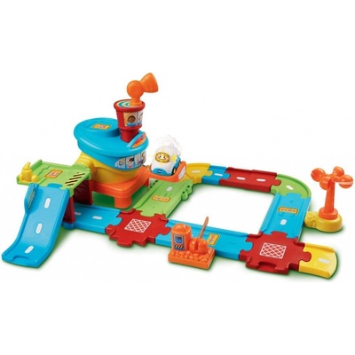 VTech Tut Tut Letiště