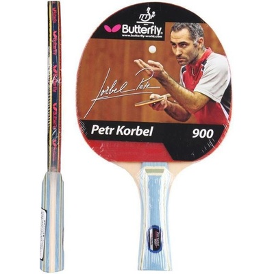 Butterfly Korbel 900 3 stars – Hledejceny.cz