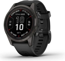 Garmin fenix 7S PRO Sapphire Solar