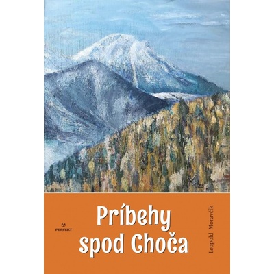 Príbehy spod Choča