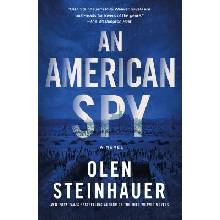 An American Spy