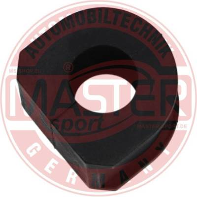 Uloženie priečneho stabilizátora MASTER-SPORT GERMANY 31067B-PCS-MS