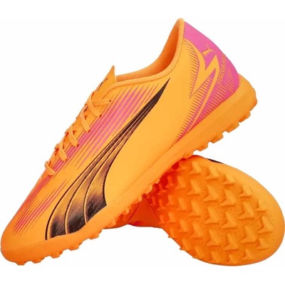 Puma Ultra Play TT 107765 03 oranžové2