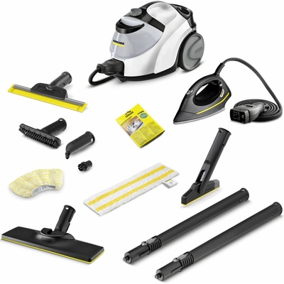 Kärcher SC 5 EasyFix Iron Bath Edition 1.512-666.0