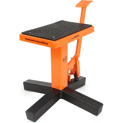 MAR-POL BJC M80160 Stojan na motorky enduro / cross