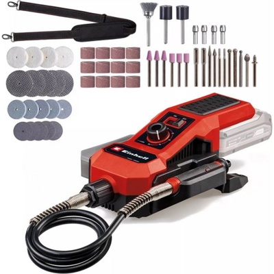 Einhell TE-MT 18/34 Li Solo 4419360 – Hledejceny.cz