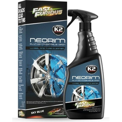 K2 NEORIM 700 ml – Hledejceny.cz