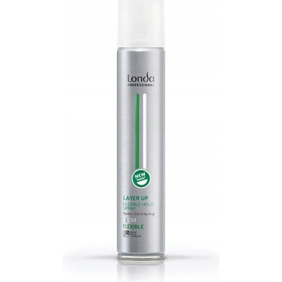 Lak na vlasy veľmi silný Londa styling 500 ml