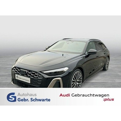 Audi A5 quattro S tronic Avant Advanced 270 kW