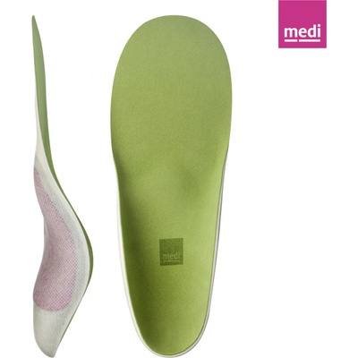 Medi footsupport Junior dětské ortopedické vložky