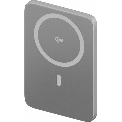 AlzaPower Qi2 Ultra Slim SSB APW-PBQ06PDK