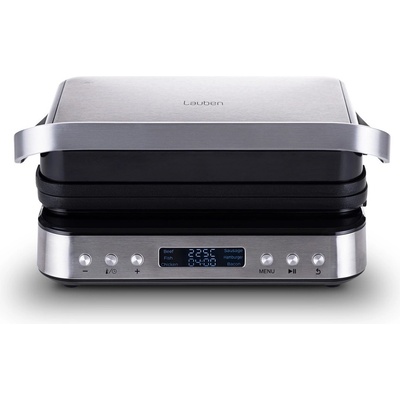 Lauben Contact Grill Deluxe 2000ST – Hledejceny.cz