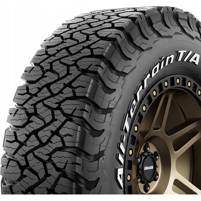 BFGoodrich All Terrain T/A KO3 255/70 R16 115S