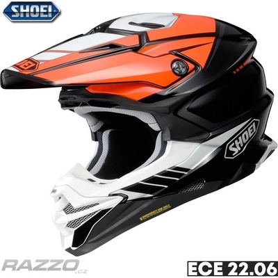 Shoei VFX-WR 06 Jammer 2026