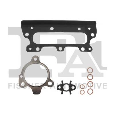 FA1 Turbodúchadlo - montážna sada KT220600E