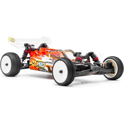 Hobbytech Brushless Buggy 4WD BXR.S1 RTR 1:10