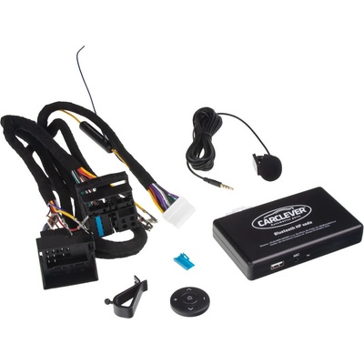 Carclever HF CC02