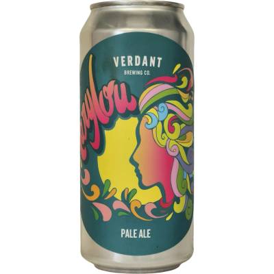 Verdant Marylou 5,2% 0,44 l (plech)