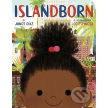 Islandborn - Junot Diaz