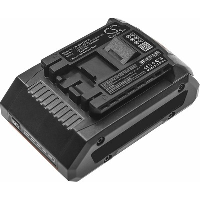 Cameron Sino Bosch řady Gbh/Gcm/Gds/Gkm/Gsa 18v a další, ek. Bosch 1600A016GB, 18V / 4 Ah, Li-Ion CS-BST216PW - neoriginální – Hledejceny.cz