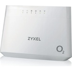 Test ZyXEL VMG3625-T50B-CZ02V2F Recenze ZyXEL VMG3625-T50B-CZ02V2F