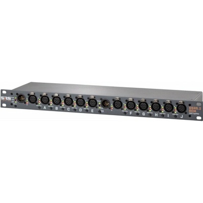 SRS DSR5.2-RDM XLR5