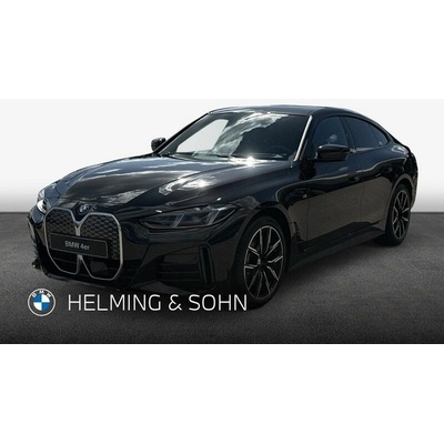 BMW i4 eDrive40 M Sport 250 kW