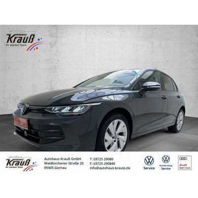 Volkswagen Golf 1.5 TSI Life 85 kW