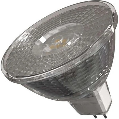 Emos LED žiarovka Classic MR16 GU5,3 4,5 W 31 W 380 lm neutrálna biela