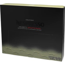 Nespresso Amaretti Decaf pro Nespresso Pro 50 ks