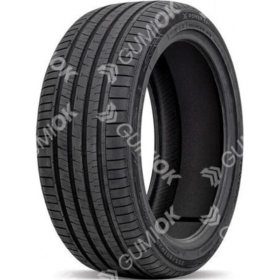 TOURADOR X POWER EV+ 235/45 R18 98W