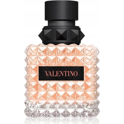 Valentino Born in Roma Coral Fantasy Donna toaletná voda dámska 30 ml